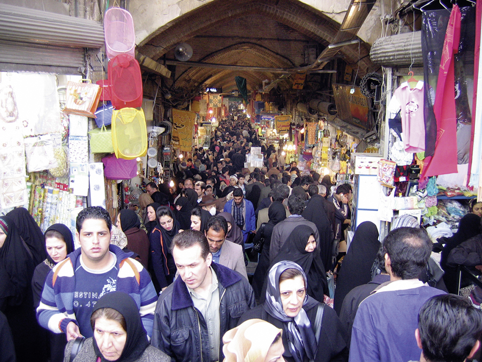 Vatropoklonici proleća 3