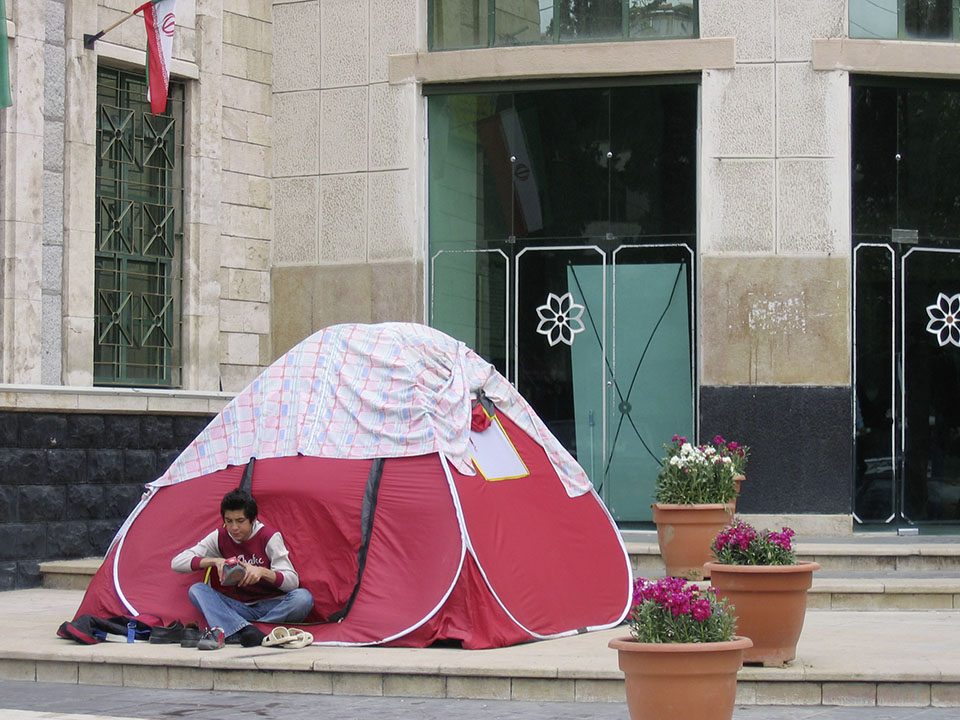 Vatropoklonici proleća 5