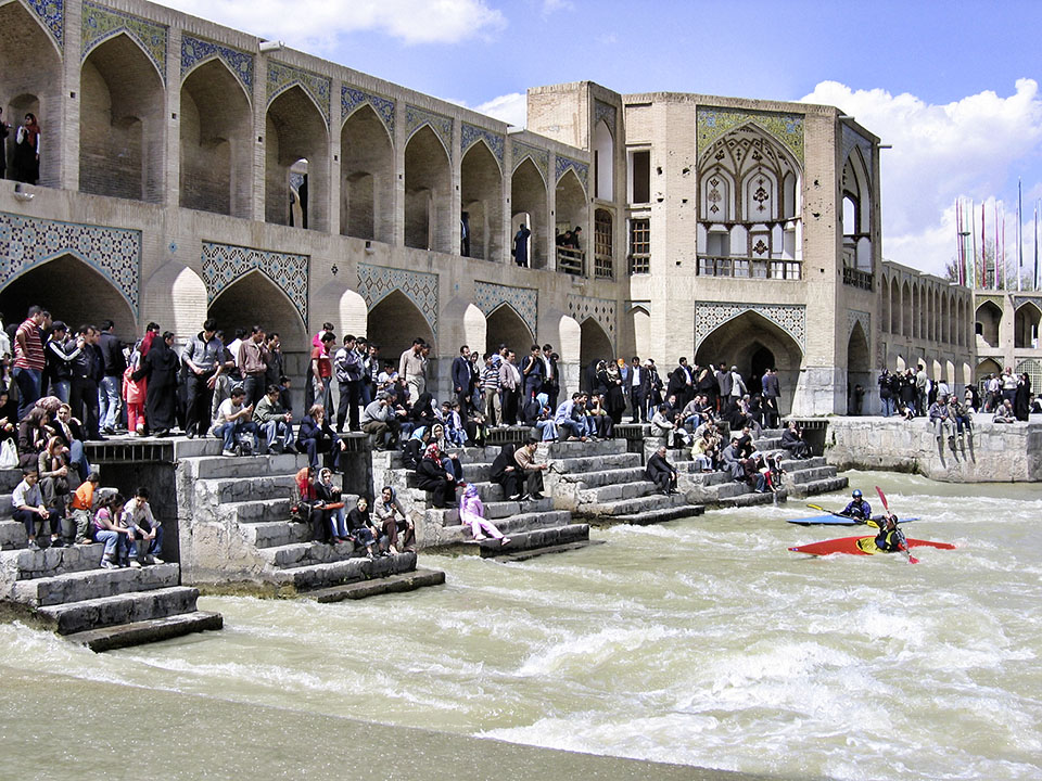 Vatropoklonici proleća 7