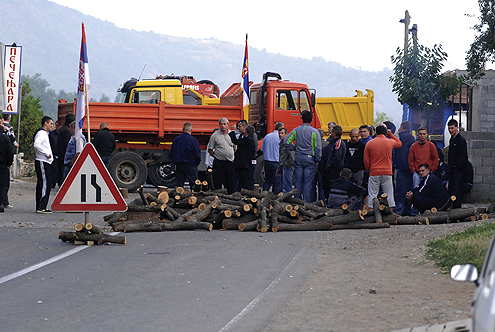 Sukob na Brnjaku 1 Sukob na Brnjaku 1