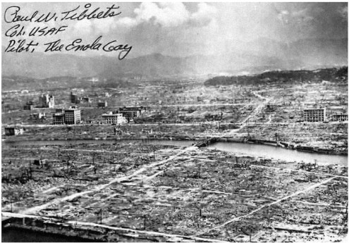 Hirošima, posle 18