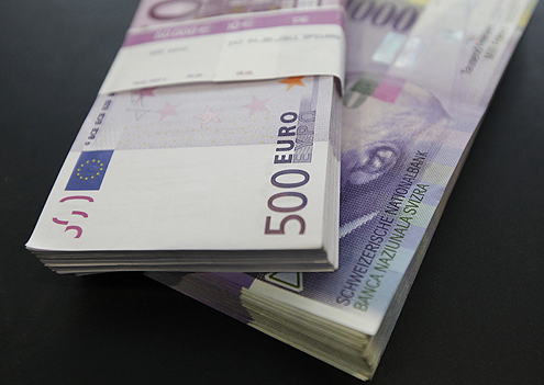 Guvernerska nežnost prema bankama 1 Guvernerska nežnost prema bankama 1