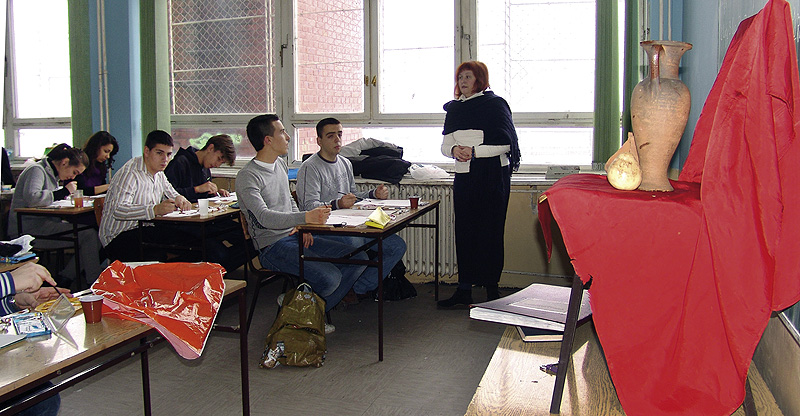 Škole u Srbiji: Nema dovoljno nastavnika 4