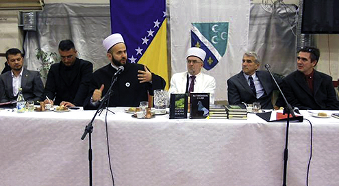 Muftija geteborški 2 Muftija geteborški 2