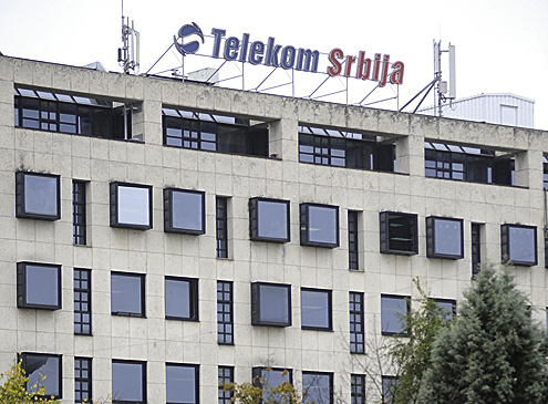 Otkup akcija OTE u Telekomu 5