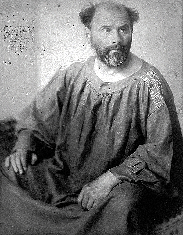 Godina Gustava Klimta 3