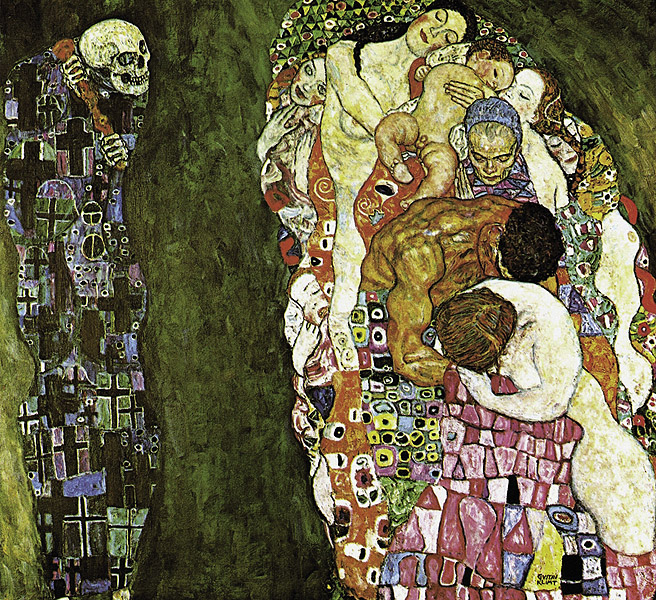 Godina Gustava Klimta 4