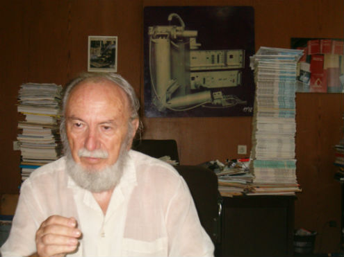 Miomir Vukobratović (1931-2012) 6