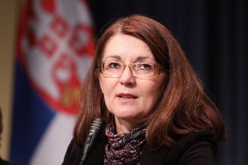 Verica Barać (1955-2012) 2