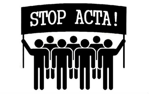 EK: ACTA je bila greška 5