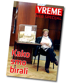 Ko su kandidati za poslanike 2 3 Ko su kandidati za poslanike 2 3