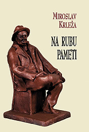 Krležino otkrivanje samoće 2 Krležino otkrivanje samoće 2
