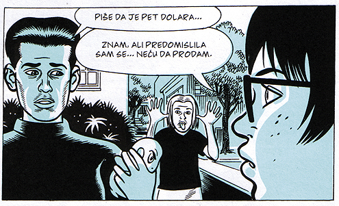 Biti cool – to je sve 2 Biti cool – to je sve 2