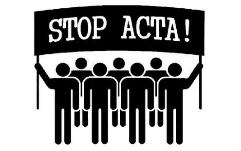 Izvestilac Evropskog parlamenta protiv ACTA 4