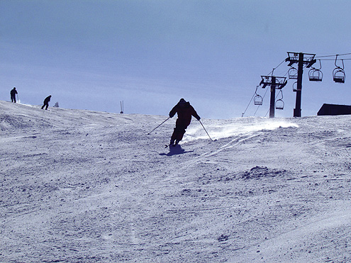 Skijanje 2