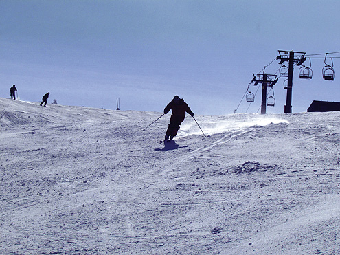 Skijanje 2 Skijanje 2