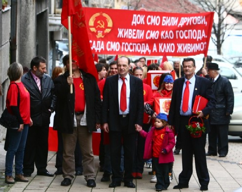 Ko su kandidati za poslanike 5 2 Ko su kandidati za poslanike 5 2