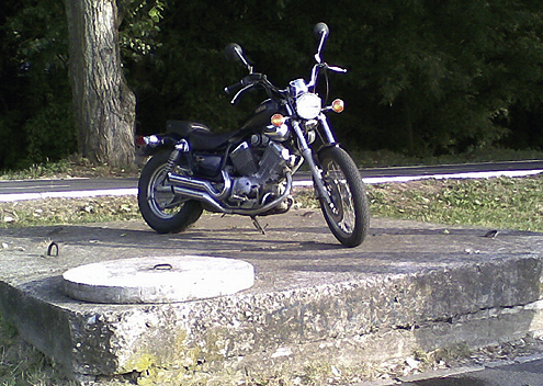 Motocikl 19