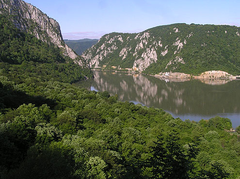 Nacionalni parkovi u Srbiji 2