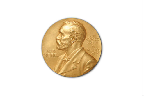 Nobelove nagrade 2012. 2