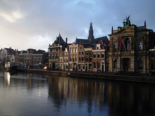 Haarlem 1