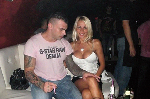 Do kraja nasilja 2 Do kraja nasilja 2