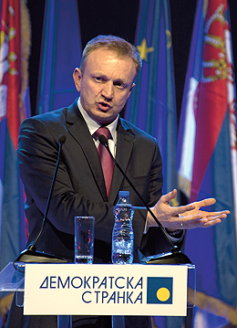 Vučićev Rubikon 2 Vučićev Rubikon 2