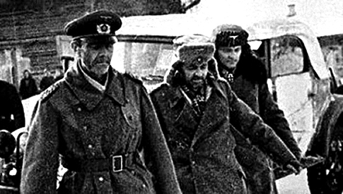 Dve stotine dana razaranja i smrti 4 Dve stotine dana razaranja i smrti 4