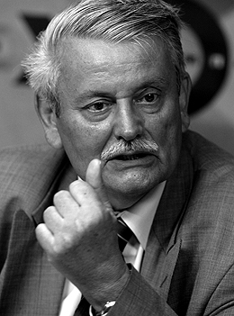 Preminuo Borislav Milošević 1