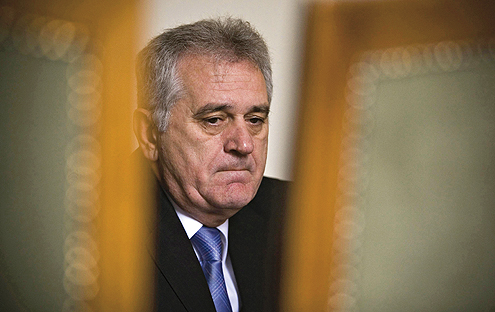 Prorok iz Bajčetine 2 Prorok iz Bajčetine 2