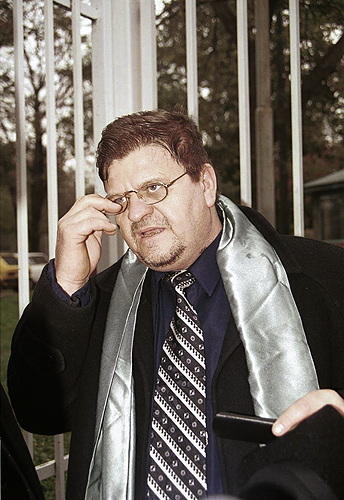 Gazda-Jezda i Dafina u raljama Službe 4