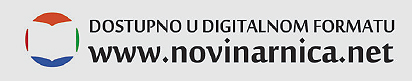 Sve novine u džepu 1 Sve novine u džepu 1