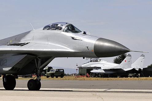 MiG u džaku 2