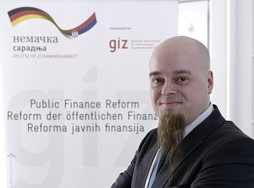 Želimo da ojačamo poreski moral 2 Želimo da ojačamo poreski moral 2