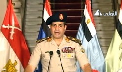 Vojni udar u Egiptu 7