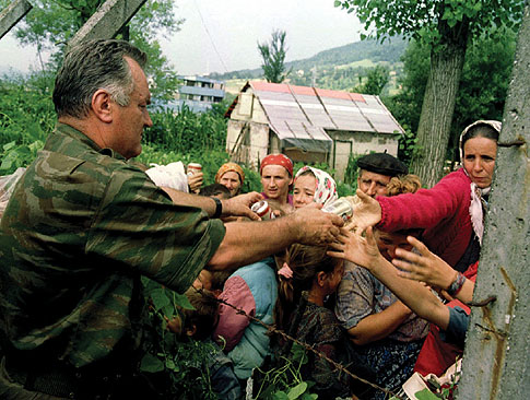 Gem, set i Srebrenica 5