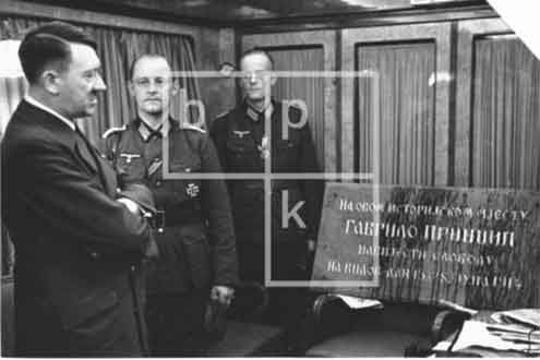 Jedna fotografija: Neispričana priča o Sarajevskom atentatu 2 Jedna fotografija: Neispričana priča o Sarajevskom atentatu 2
