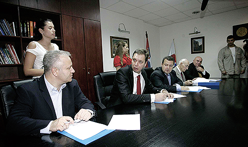 Dinkićeva kontraofanziva 1 Dinkićeva kontraofanziva 1