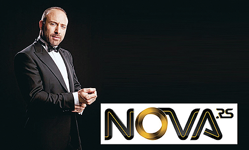 Gužva na ekranu 1 Gužva na ekranu 1