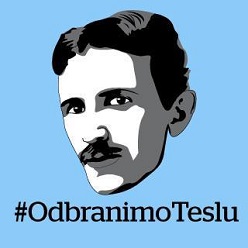 Ostavite Teslu na miru 3 Ostavite Teslu na miru 3