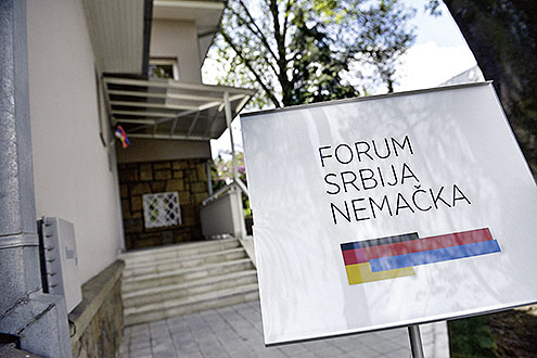 Ko čini forum 2 Ko čini forum 2