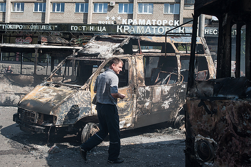 Pogrom u Odesi 5