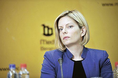 Kako osnažiti proces evrointegracija 1 Kako osnažiti proces evrointegracija 1