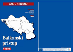 Nedostaci azilnog sistema 3 Nedostaci azilnog sistema 3