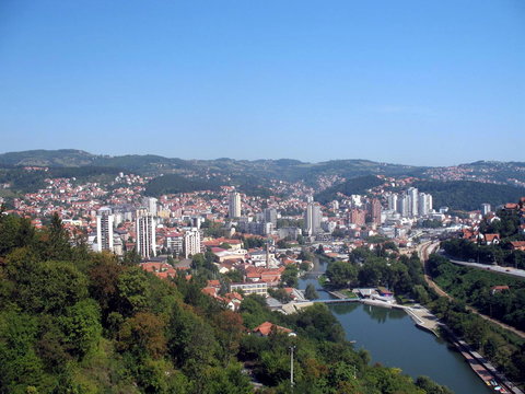Užice i Nova Varoš - Tanak novinarski hleb iz budžeta 1 Užice i Nova Varoš - Tanak novinarski hleb iz budžeta 1
