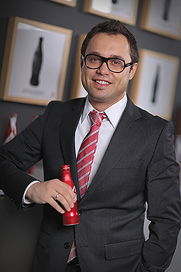 Coca-Cola sistem – uspešno poslovanje uprkos mnogobrojnim izazovima 1