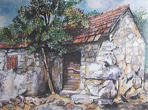Sačuvati zavičaj od zaborava 1 Sačuvati zavičaj od zaborava 1
