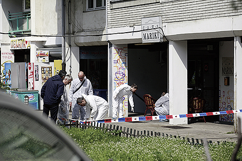 Sekira javne reči 2 Sekira javne reči 2