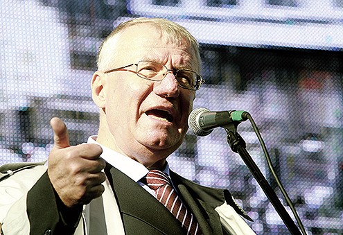 Balkanske strasti na putu u Evropu 2 Balkanske strasti na putu u Evropu 2