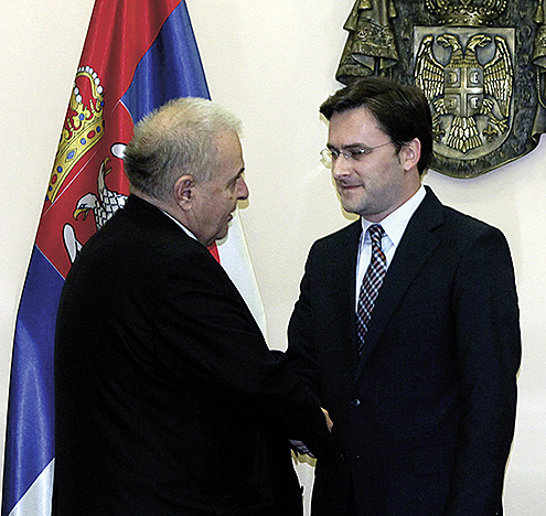Vladari iz senke 2 Vladari iz senke 2